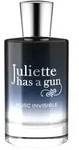 Musc Invisible Eau de Parfum