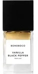 Vanilla Black Pepper Extrait de Parfum