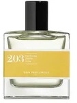 203 Framoise / Vanille / M&ucirc;re EdP Spray