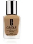 Superbalanced Makeup