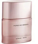 Woman Satin EdP Nat. Spray