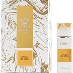 Dame de L'ile Eau de Parfum