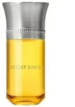 D&eacute;sert Suave EdP Nat. Spray