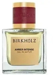 Amber Intense Eau de Parfum