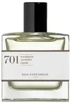 701 Eucalyptus / Coriandre / Cypr&egrave;s EdP Spray