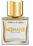 Ambra Calabria Extrait de Parfum