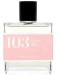 103 Fleur de Tiar&eacute; / Jasmin / Hibiscus EdP Spray
