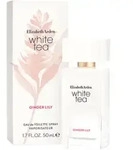 White Tea Ginger Lily EdT Nat. Spray