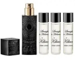 STRAIGHT TO HEAVEN EDP TRAVEL SET