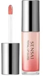 TOTAL LIP GLOSS IN COLOURS