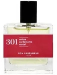 301 Ambre / Cardamome / Santal EdP Spray