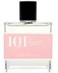 101 Rose / Pois de Senteur / C&egrave;dre Blanc EdP Spray