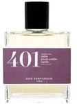401 C&egrave;dre / Prune Confite / Vanille EdP Spray