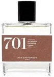 701 Eucalyptus / Coriandre / Cypr&egrave;s EdP Spray