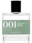 001 Fleur d'Oranger / Petit Grain / Bergamote EdP Spray