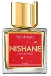 Vain & Naive Extrait de Parfum