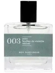 003 Yuzu / Feuilles de Violette / V&eacute;tiver EdP Spray
