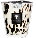 Candle Max 16 Pearls Black