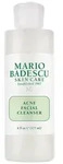 Acne Facial Cleanser
