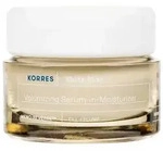 White Pine Meno Reverse Volumengebende Serum-in-Creme