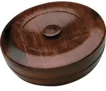 Sandalwood Herbal Shaving Soap