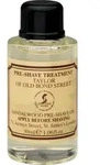 Pre-Shave Treatment Sandalwood Pre-Shave Oil