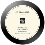 Lime Basil & Mandarin Body Cr&egrave;me