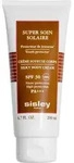 Super Soin Solaire Cr&egrave;me Soyeuse Corps SPF 30