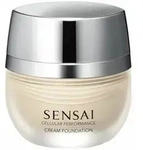 Cellular Performance Cream Foundation