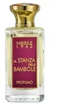 La Stanza delle Bambole EdP Nat. Spray