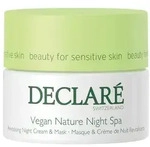 Vegan Nature Night Spa
