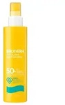 Waterlover Milky Sun Spray LSF 50+