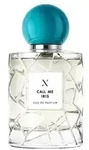 Call Me Iris Eau de Parfum