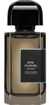Gris Charnel Extrait de Parfum Spray
