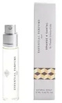 ORANGE X SANTAL by Natalie Gracia-Cetto EdP Nat. Spray Reisegr&ouml;&szlig;e