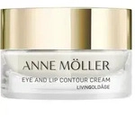 Livingold&acirc;ge Eye and Lip Contour Cream