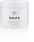 Peppermint Avocado Scalp Scrub