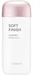 All Around Safe Block Soft Finish Sun Milk SPF 50+ PA++++