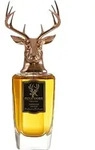 Swedish Wood Extrait de Parfum