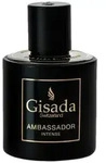Ambassador Intense EdP Nat. Spray