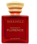 Romance In Florence