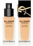 Encre de Peau All Hours Foundation