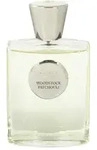 Woodstock Patchouli EdP Nat. Spray