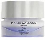 5A-Cr&egrave;me L&eacute;g&egrave;re Nutri`Vital