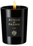 Oud Candle