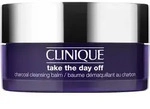 Take the Day off Charcoal Detoxifying Cleansing Balm