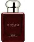 Scarlet Poppy