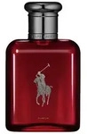Polo Red EdP Vapo