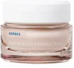 Apothecary Wild Rose Nachtcreme