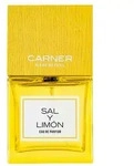 Sal Y Limon EdP Nat. Spray
